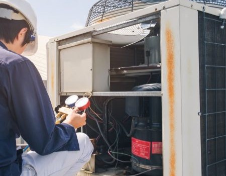 AC Repair vs. Replacement: How to Decide in Columbia