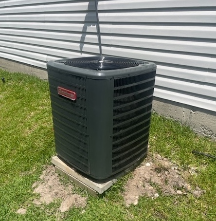 AC Replacement vs. Constant Repairs: When It’s Time to Upgrade Your System in Lexington