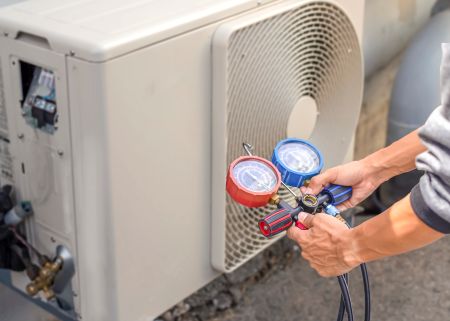 Heat Pump vs. Furnace in Columbia: Which Makes Sense for Your Home?