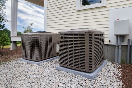 The Link Between Indoor Air Quality And HVAC Performance