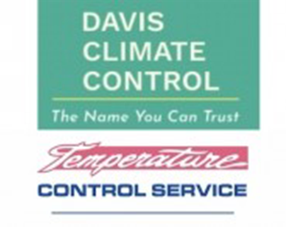 Davis Climate Control Logo