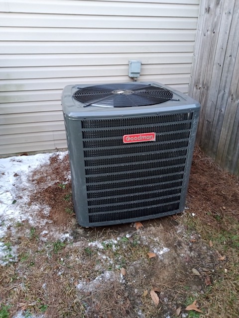 Affordable Heat Pump Replacement: How Davis Climate Control Helps You Save on Energy Bills and Get Rebates just like the Wilson Family!