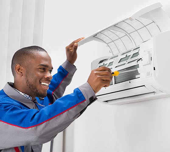 hvac emergency service