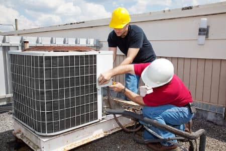 Air Conditioning Repair